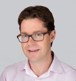 Jon Calvert—MD at ClearViewIP Jon Calvert—MD at ClearViewIP