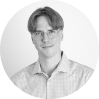 Carl Röst - Head of Consulting