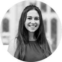 Carley Langleben - Project Manager