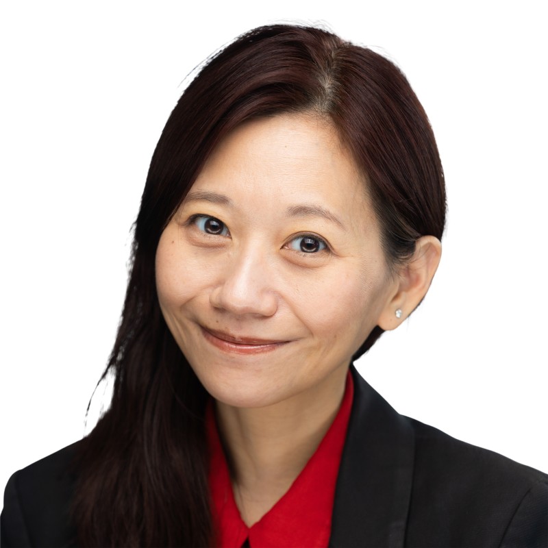 Carman Yeung