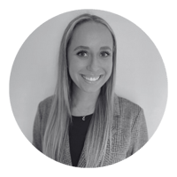 Chloe Henry - Senior Project Manager