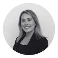 Rebeka Ramsey - Senior Project Manager