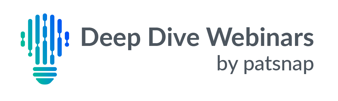 Deep Dive Webinars