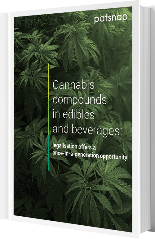 Cannabis compounds eBook Cannabis compounds eBook