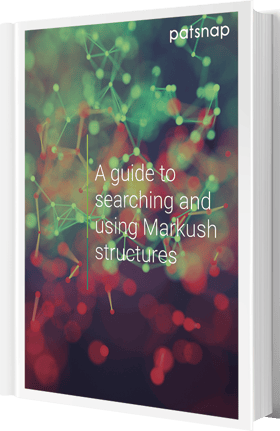Searching Markush Structures eBook Cover Searching Markush Structures eBook Cover