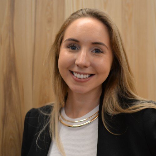 Hannah Hughes
