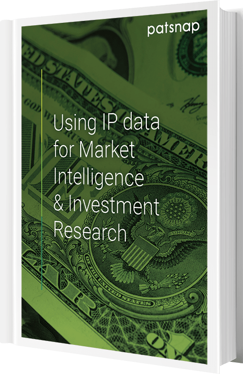 Using IP data