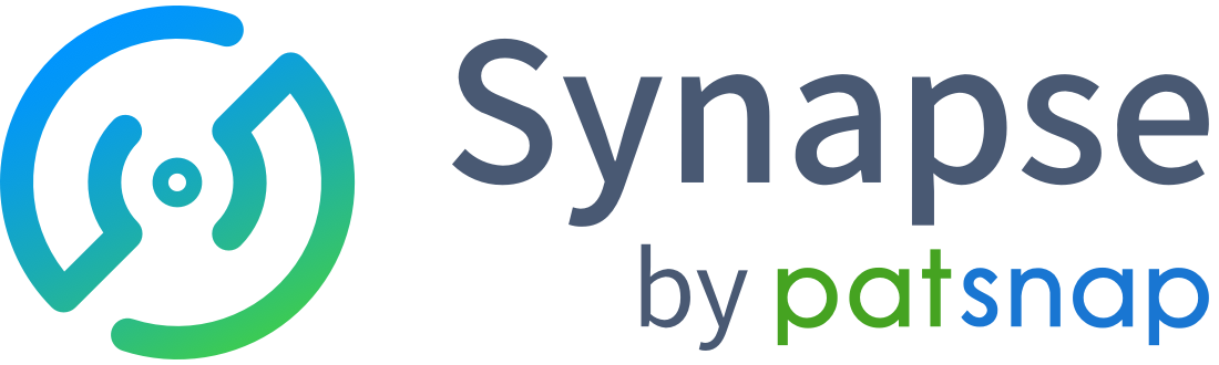 Synapse logo 2022