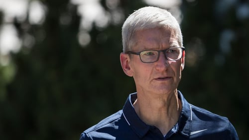 Apple Patent Infringement