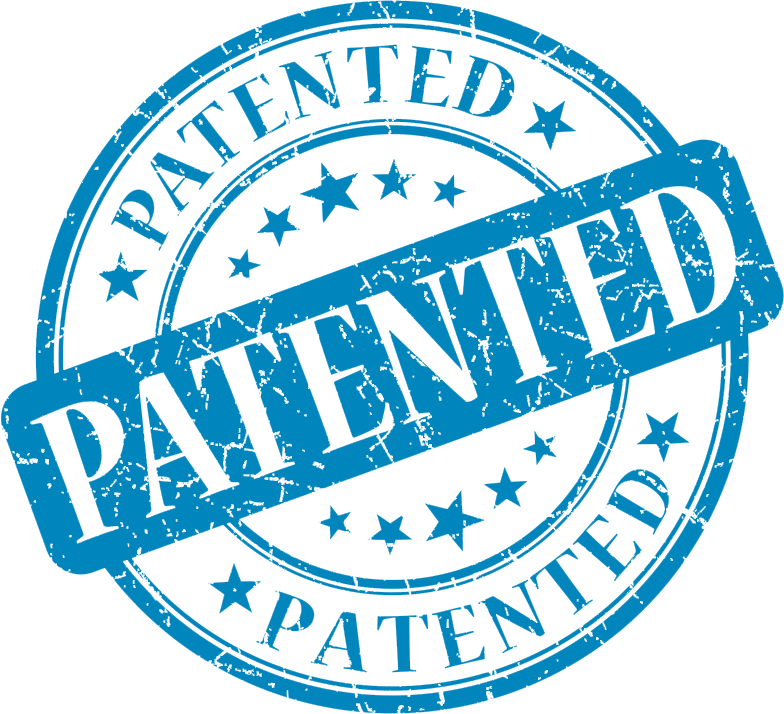 patent stamp-1 patent stamp-1