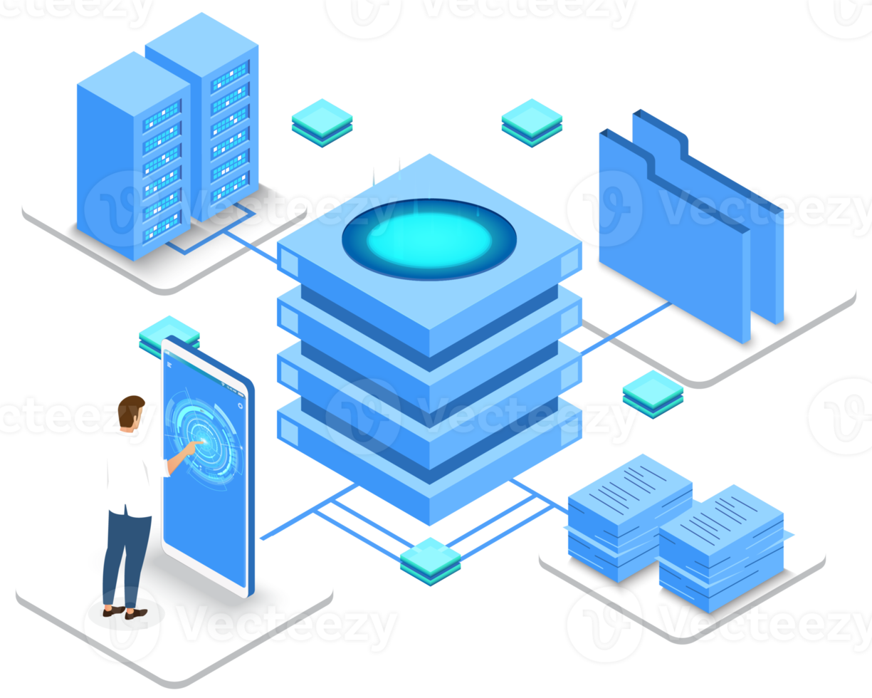 computation-of-big-data-center-information-processing-database-png computation-of-big-data-center-information-processing-database-png